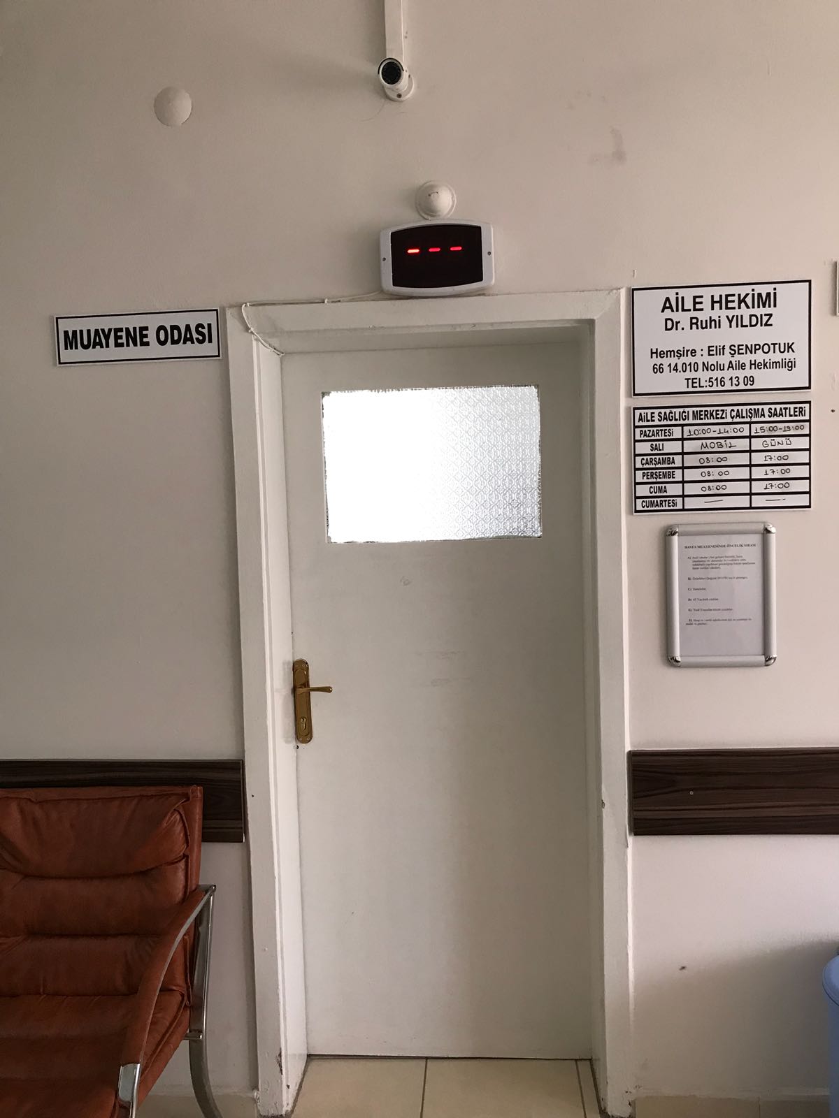 Asm İç Görünüm 5